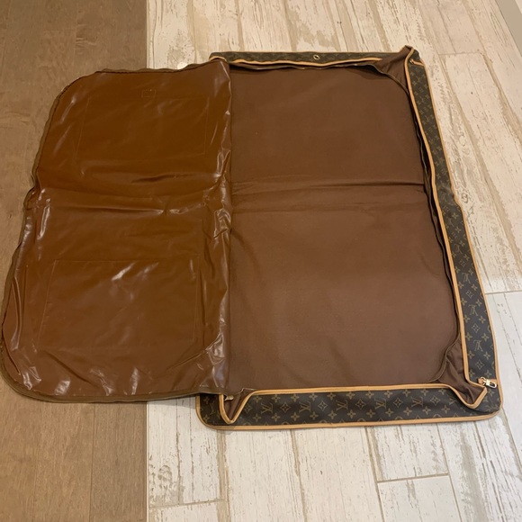 Travel bag - Picture 8 of 9